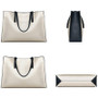 Handbag women's over-the-shoulder bags ladies' genuine leather handbag shoulder bag female luxury handbags