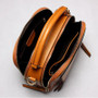 Handbags women design genuine leather satchels for luxury crossbody bags
