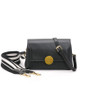 Bags women messenger genuine leather luxury design shoulder evening fashion crossbody purse vintage