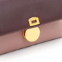 Bags women messenger genuine leather luxury design shoulder evening fashion crossbody purse vintage