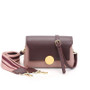 Bags women messenger genuine leather luxury design shoulder evening fashion crossbody purse vintage