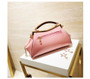 Bags women famous brand designer colorful handbags luxury patent leather pillow tote small crossbody