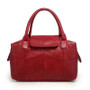 Handbags women genuine leather fashion hobos luxury shoulder famous brand casual tote
