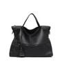 Handbags women luxury genuine leather shoulder large tote cow cross body messenger