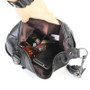 Handbags ladies shoulder crossbody tote tassel genuine leather luxury brand casual