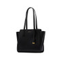 Bag women's retro tote leather handbag shoulder luxury designer high capacity