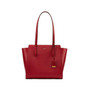 Bag women's retro tote leather handbag shoulder luxury designer high capacity