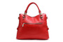 Handbags ladies soft genuine leather large capacity crossbody shoulder tote luxury brand