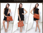 Handbags ladies soft genuine leather large capacity crossbody shoulder tote luxury brand