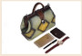 Handbag female vintage real cowhide top handle crossbody bag genuine leather shoulder tote embossed