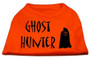 Ghost Hunter Screen Print Shirt