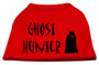 Ghost Hunter Screen Print Shirt