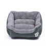 Soft Cushion Dog/Cat Bed