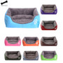 Soft Cushion Dog/Cat Bed