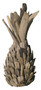 Tan Driftwood Pineapple - Style: 7330382