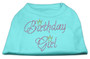 Birthday Girl Rhinestone Shirt