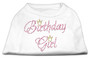 Birthday Girl Rhinestone Shirt