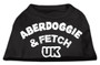 Aberdoggie Uk Screenprint Shirts