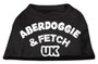 Aberdoggie Uk Screenprint Shirts