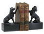 8.25in. Dog Bookends - Style: 7314466