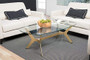 Studio Designs Home Archtech Coffee Table
