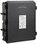Pentair ENCLLX Black Plastic Power Center Enclosure Replacement ComPool Pool and Spa Control System