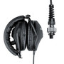 Garrett AT PRO with PROformance DD Submersible Coil, Coil Cover & MS-2 Stereo Headphones