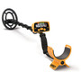 Garrett ACE 200 Metal Detector with Waterproof Search Coil and Pro-Pointer at