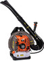 Industrial Backpack Leaf Blower 5-Year Warranty (Schröder Germany) Model: SR-9000C