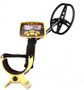 Garrett Ace 250 Metal Detector with Headphones, DVD, Digging Trowel, Finds Pouch and Carry Bag
