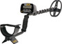 Garrett at Gold Waterproof Metal Detector with Headphones and ProPointer at PinPointer