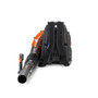 Husqvarna 967144301 360BT Backpack Blower, Orange