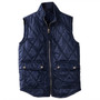 Women arrival Slim coats New Brand Women Sleeveless Jacket Winter