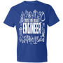 Trust me I'm an Engineer T-shirt ver 2