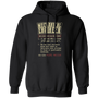 Mechanical Engineer Funny Dictionary Hoodie