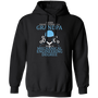 Mechanical Engineer Grandpa Hoodie