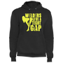 Welders love a tight gap hoodie