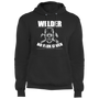 Welder no flux given hoodie