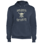 Welder hero hoodie