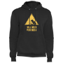 Will weld for beer hoodie