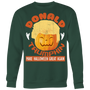 Make Halloween Great Again Donald Trumpkin T-shirt and Sweatshirt