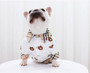 Burberry  Bear shirt -w180#