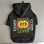 GG classic Fleeces hoodies | niceydoggy ( Limited Edition)-W075#