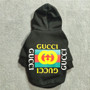 GG classic Fleeces hoodies | niceydoggy ( Limited Edition)-W075#