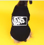 Vans Dog T-shirt Limited Quantity | Niceydoggy 1912#