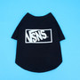 Vans Dog T-shirt Limited Quantity | Niceydoggy 1912#