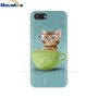 Cute Case Realme C2 Case Soft Silicone Cartoon TPU Cover Bag Phone Case for OPPO Realme C2 RMX1941 C 2 RealmeC2 A1k A1 K Cases