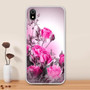 Silicon Shell Phone Bag Coque Full Protection Bumper Back Cover For Xiaomi Redmi 7A redmi7a Case Coque Funda Capa Soft TPU Cute