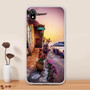 Silicon Shell Phone Bag Coque Full Protection Bumper Back Cover For Xiaomi Redmi 7A redmi7a Case Coque Funda Capa Soft TPU Cute