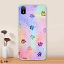 Silicon Shell Phone Bag Coque Full Protection Bumper Back Cover For Xiaomi Redmi 7A redmi7a Case Coque Funda Capa Soft TPU Cute